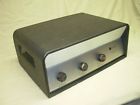 Kn3016 Knight Nice Clean Vintage Model Tube Amplifier