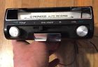 Kp-334car Kp-334 Pioneer Car Cassette Player Vintage Retro Auto Reverse