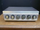 Kp-50 Knight Stereo Tube Preamplifier Adjustable Phono Preamp Loading