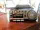 Kp-500 Pioneer Vintage Cassette Car