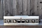 Kp-70 Knight Stereo Tupe Preamp Model