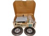 Kp-8005 Pioneer Vintage Cassette Car Stereo Open Box