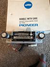 Kp-8010 Pioneer Super Tuner Cassette Car Stereo