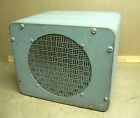 Kp-81 Kp81 Rca Rare Vintage Vacuum Tube Ham Radio Amplifier Jensen Speaker