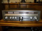 Kr-5010 Kenwood Vintage Stereo Receiver