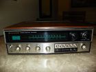 Kr-5200 Kenwood Amplifier-receiver Clean