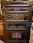 Kr-9600 Kenwood Optimus System 719