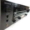 Kr-a4030 Kenwood Vintage Stereo Receiver With Manual Phono Jack Wpc