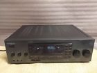 Kr-v5580 Kenwood Vintage Watt Receiver Surround Home Theater Phono Input