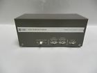Ks-10a Knight Vintage Allied Radio Electronic Tube Fm Multiplex Adapter