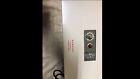 Ks-16608-l1 Western Electric Vintage Amplifiers Untested Unknown If Works