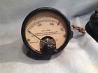 Ks-6182 Western Electric Gauge From Tube Amplifier