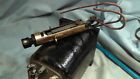 Ks-6208 Western Electric Tube Filament Power Switch From Movie Amplifier