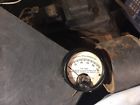 Ks-6365 Western Electric Gauge From Movie Amplifier