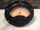 Ks-7539 Western Electric Db Meter