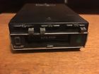 Ks-960e Kraco Vintage Mini Cassette Tape Player Car Under Dash Model