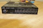 Ks-ea51j Jvc Sea Graphic Equalizer Amplifier