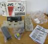 Ks-f110 Jvc In Box Vintage Car Truck Auto Cassette Receiver Radio