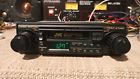 Ks-r160 Jvc Vintage Deck W-rca