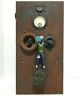 Ks6540 Western Electric Field Coil Controller From Booth To Driver Vintage