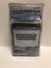 Ksc-960 Kraco Super Mini Cassette Player With New In 033299000208