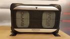 Ksc-sw10 Kenwood Underseat Or Truck Powered Subwoofer Tested Clean Working