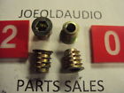 Ksub-10 Klh Original Wood Screw Parting Out