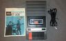 Kt-205 Toshiba Vintage Black Audio Cassette Recorder Orignal Manual