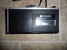 Kt-270 Vintage Toshiba Cassette Recorder