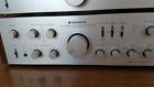 Kt-615 Kenwood Amplifier And Tuner