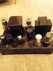 Tube5-12 Kt-66 Inspire By Dennis Had Stereo