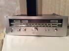 Kt-8300 Kenwood Vintage Hifi Audio Fm Tuner Working