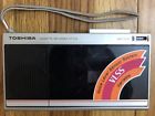 Kt-p22 Toshiba Vintage Stereo Cassette