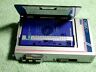 Kt-s3 Toshiba Vintage Stereo Radio Cassette Player Walkman Works