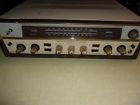 Kw-70 Trio Vintage Tube Amplifier Amfm Stereo Receiver