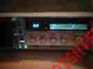 Kx-100 Luxman Stereo Cassette Deck