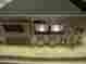Kx-1030 Kenwood Vintage Stereo Cassette Deck Model Three Ferrite Heads