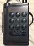 Kx-14afq6 Seiko Instruments Vintage Stereo Radio Cassette Player With Headphones