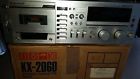 Kx-2060 Kenwood Great Condition Classic