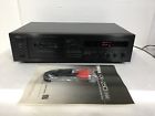 Kx-250 Yamaha Vintage Stereo Cassette
