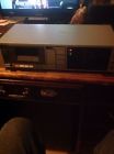 Kx-31 Kx31 Kenwood Vintage Stereo Cassette Tape Deck