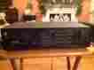 Kx-32b Kenwood Vintage Stereo Cassette Deck 1984 Preowned