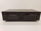 Kx-330 Yamaha Cassette Deck Natural Sound Stereo