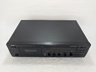 Kx-380 Yamaha Stereo Cassette Deck Dolby Hx Pro Tested