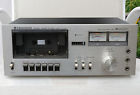 Kx-530 Kenwood Vintage Stereo Cassette