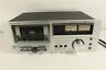 Kx-550 Kenwood Stereo Cassette Deck Ref