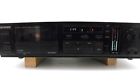 Kx-660hx Kenwood Cassette Recorder Player With Excellent