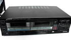 Kx-66cw Kenwood Double Cassette Dubbing