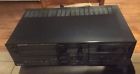 Kx-67w Kenwood Dual Cassette Tape