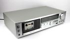 Kx-70 Kenwood Stereo Cassette Deck